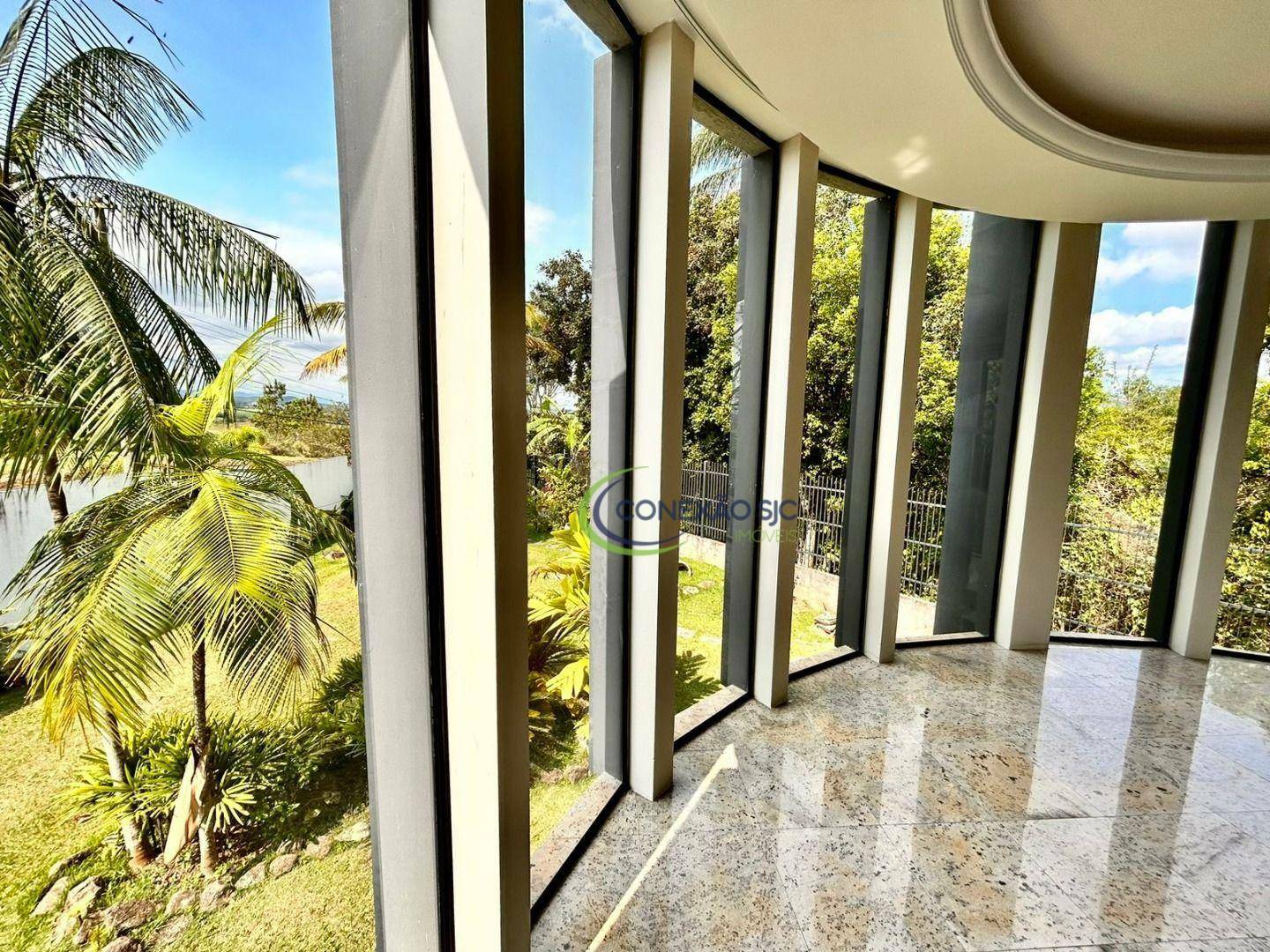 Casa de Condomínio à venda com 4 quartos, 525m² - Foto 10