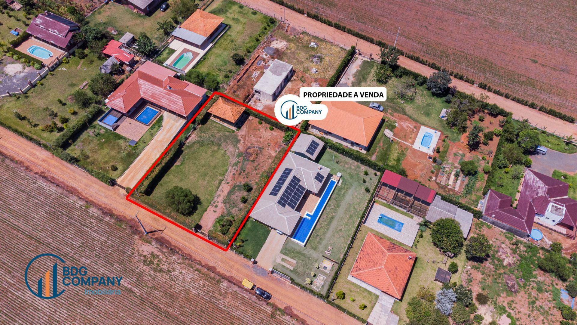 Chácara, 1029 m² - Foto 23