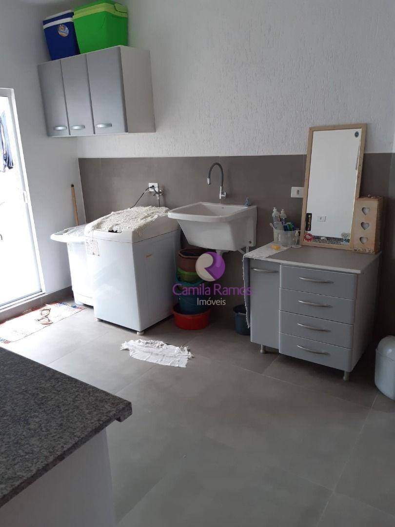 Sobrado à venda com 3 quartos, 393m² - Foto 57