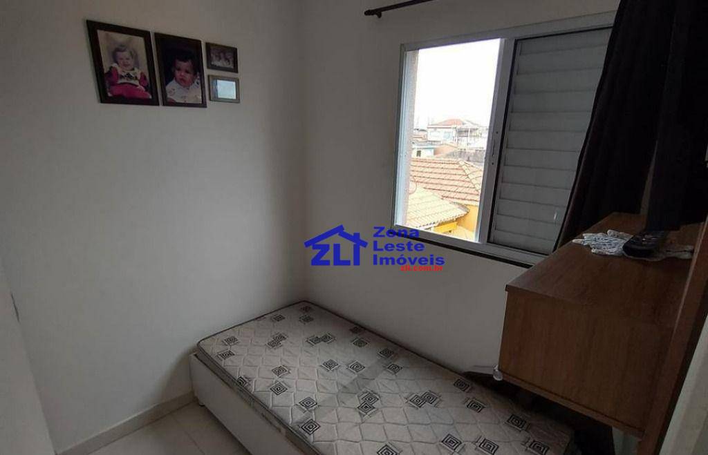 Apartamento à venda com 2 quartos, 36m² - Foto 6