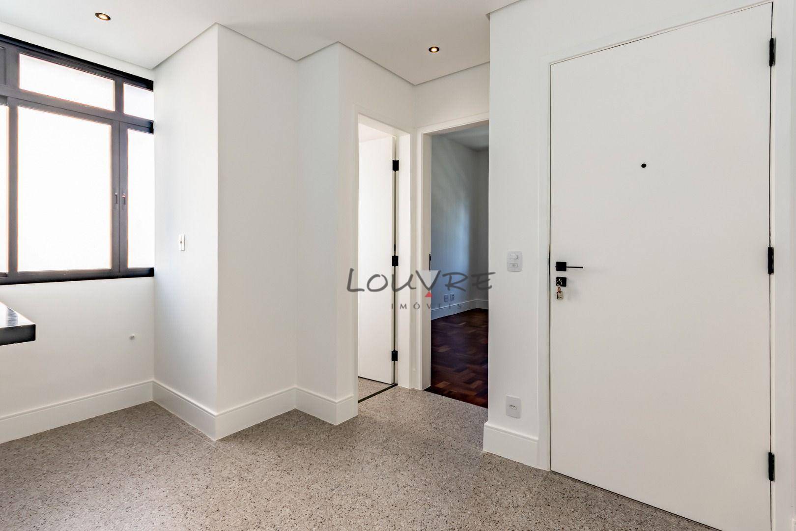 Apartamento à venda com 3 quartos, 212m² - Foto 21