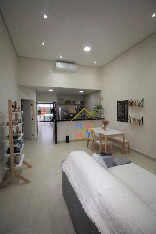 Casa de Condomínio à venda com 3 quartos, 150m² - Foto 4