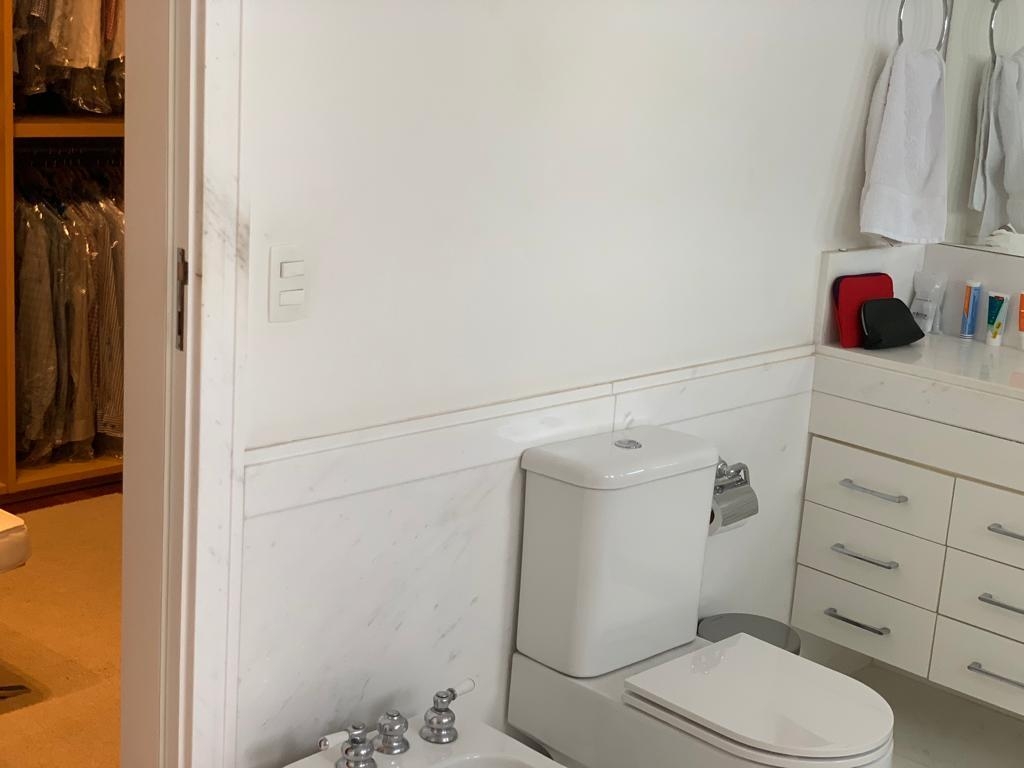 Apartamento à venda com 4 quartos, 384m² - Foto 5