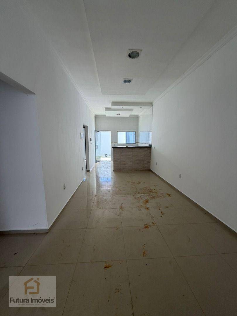 Casa, 3 quartos - Foto 11