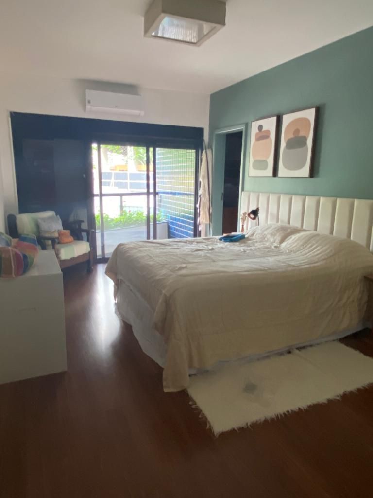 Apartamento à venda com 4 quartos, 260m² - Foto 13