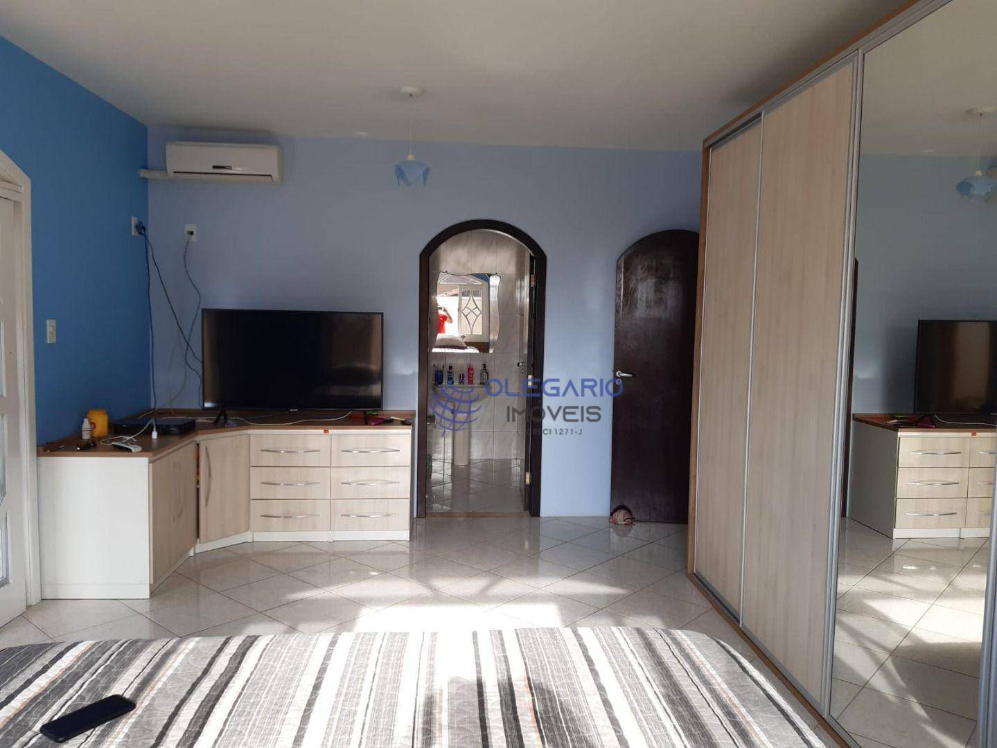 Sobrado à venda com 3 quartos, 214m² - Foto 8