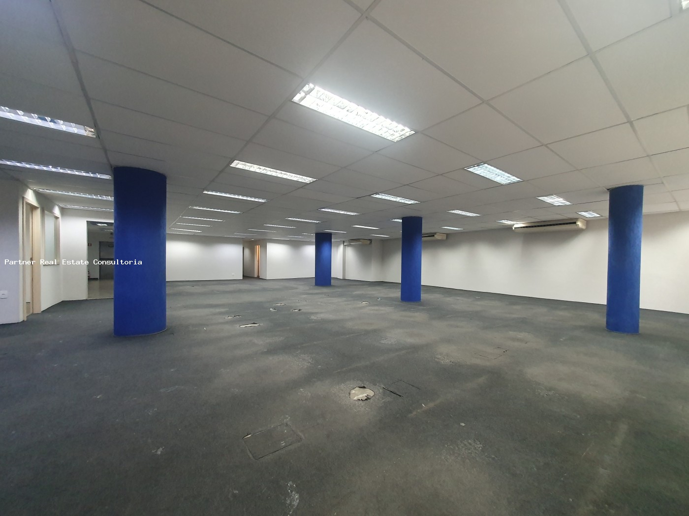 Conjunto Comercial-Sala à venda com 1 quarto, 513m² - Foto 6