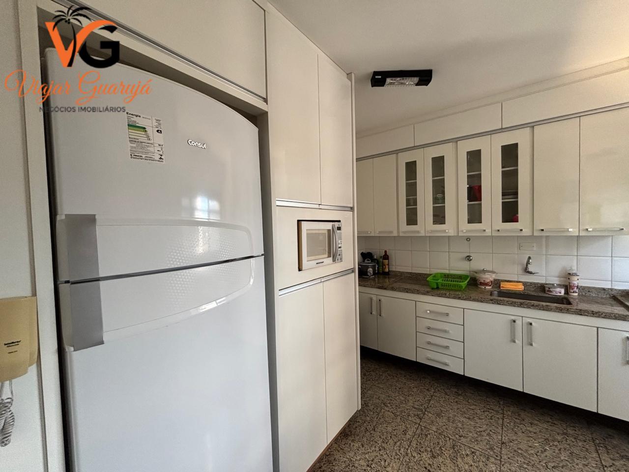 Apartamento à venda com 3 quartos, 126m² - Foto 21