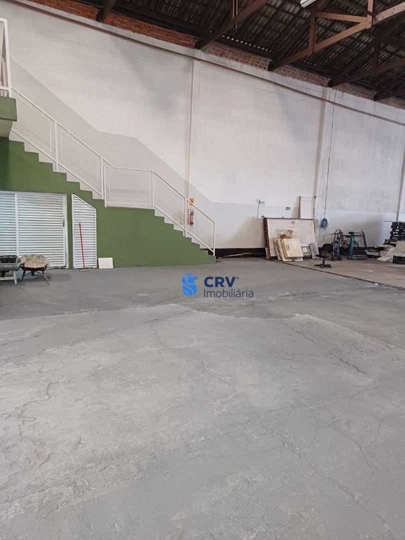 Depósito-Galpão, 800 m² - Foto 3