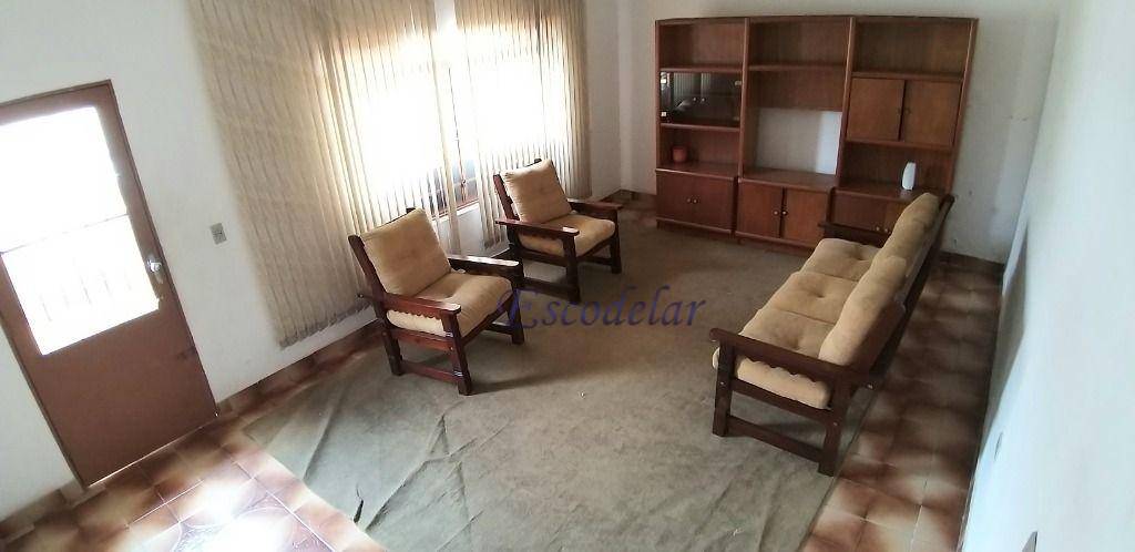 Sobrado à venda com 3 quartos, 180m² - Foto 1