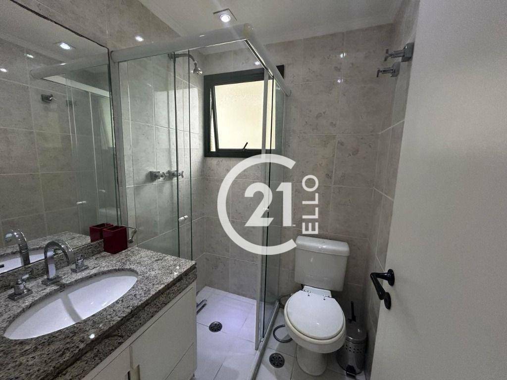 Apartamento à venda com 3 quartos, 116m² - Foto 16