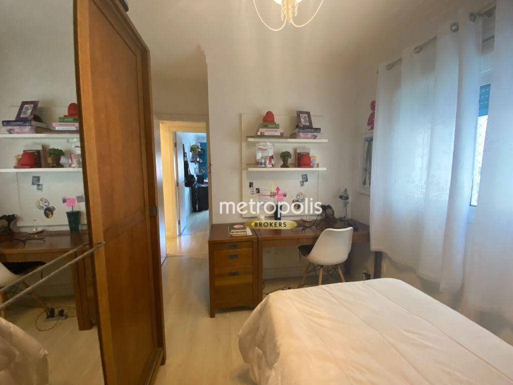 Apartamento à venda com 4 quartos, 221m² - Foto 33