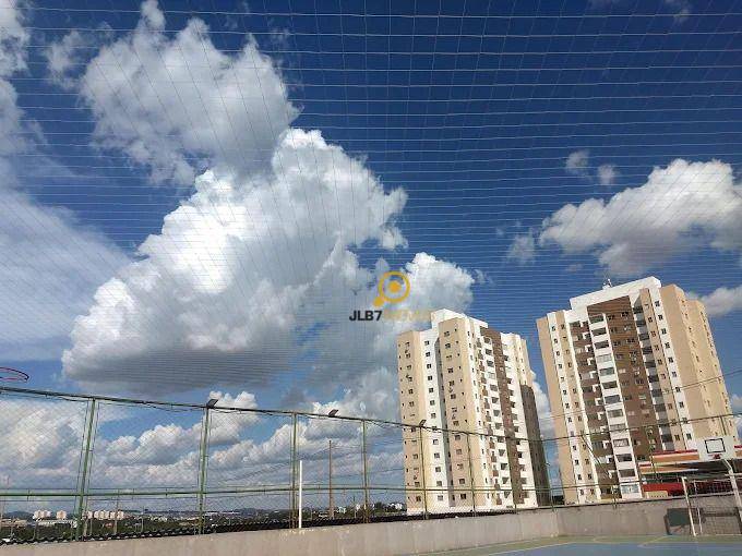 Apartamento, 2 quartos, 61 m² - Foto 3