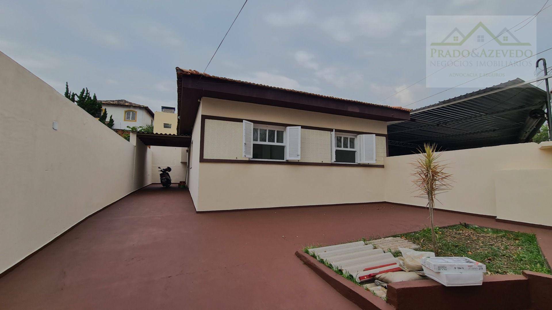 Casa, 3 quartos, 100 m² - Foto 11