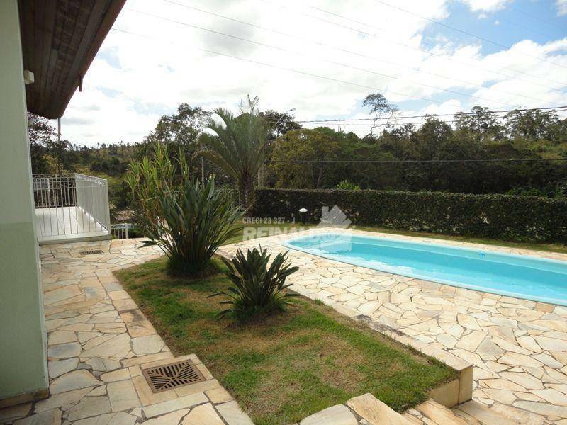 Casa de Condomínio para alugar com 3 quartos, 250m² - Foto 48
