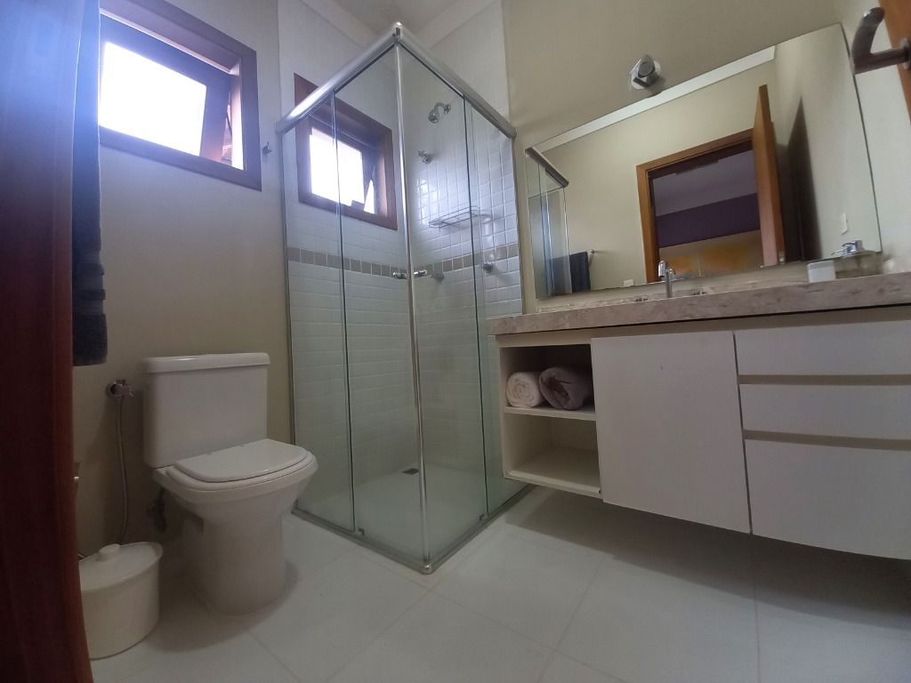 Casa de Condomínio à venda com 3 quartos, 292m² - Foto 13