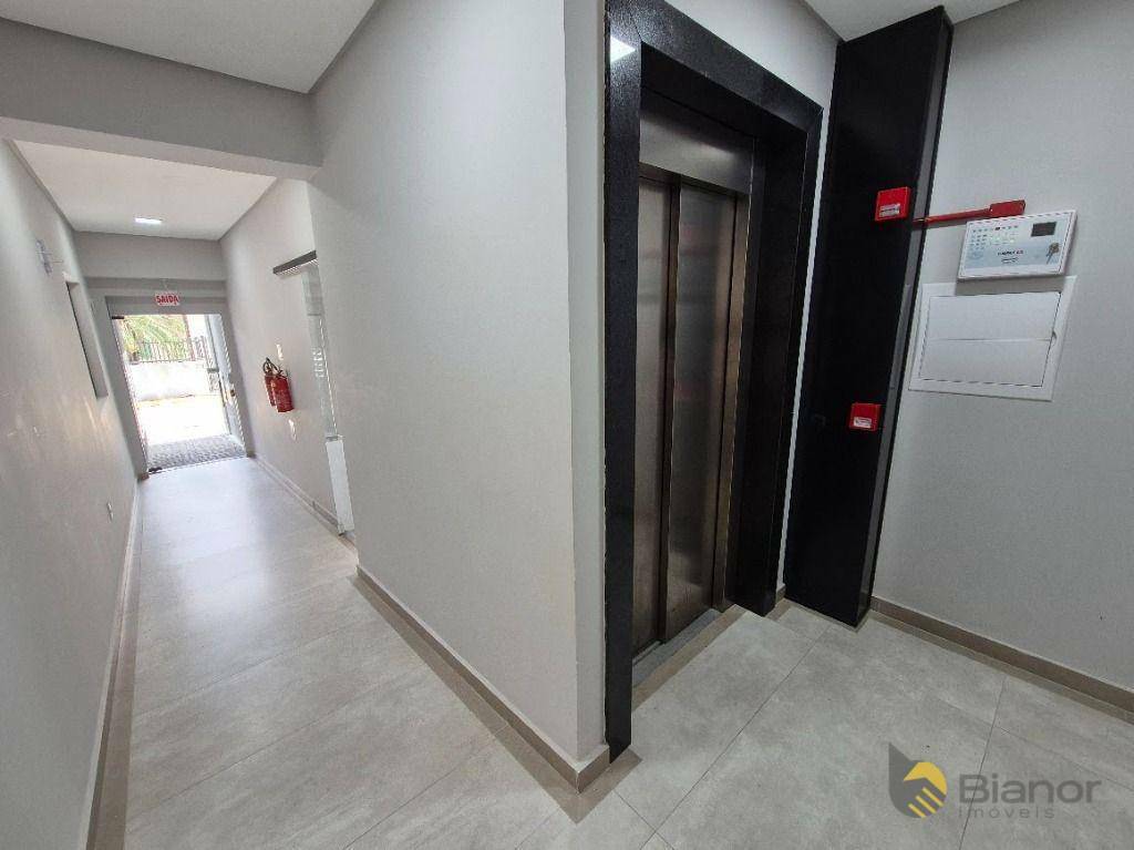 Apartamento, 3 quartos, 140 m² - Foto 26