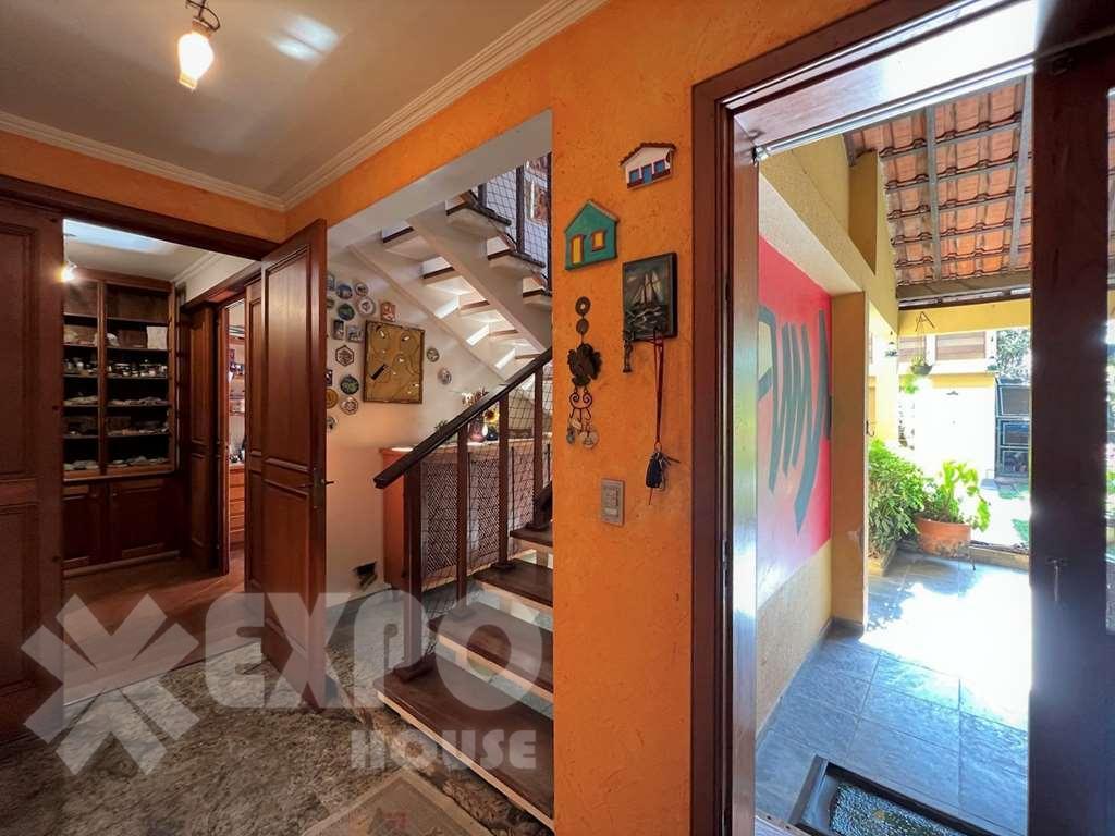 Casa de Condomínio à venda com 4 quartos, 847m² - Foto 12