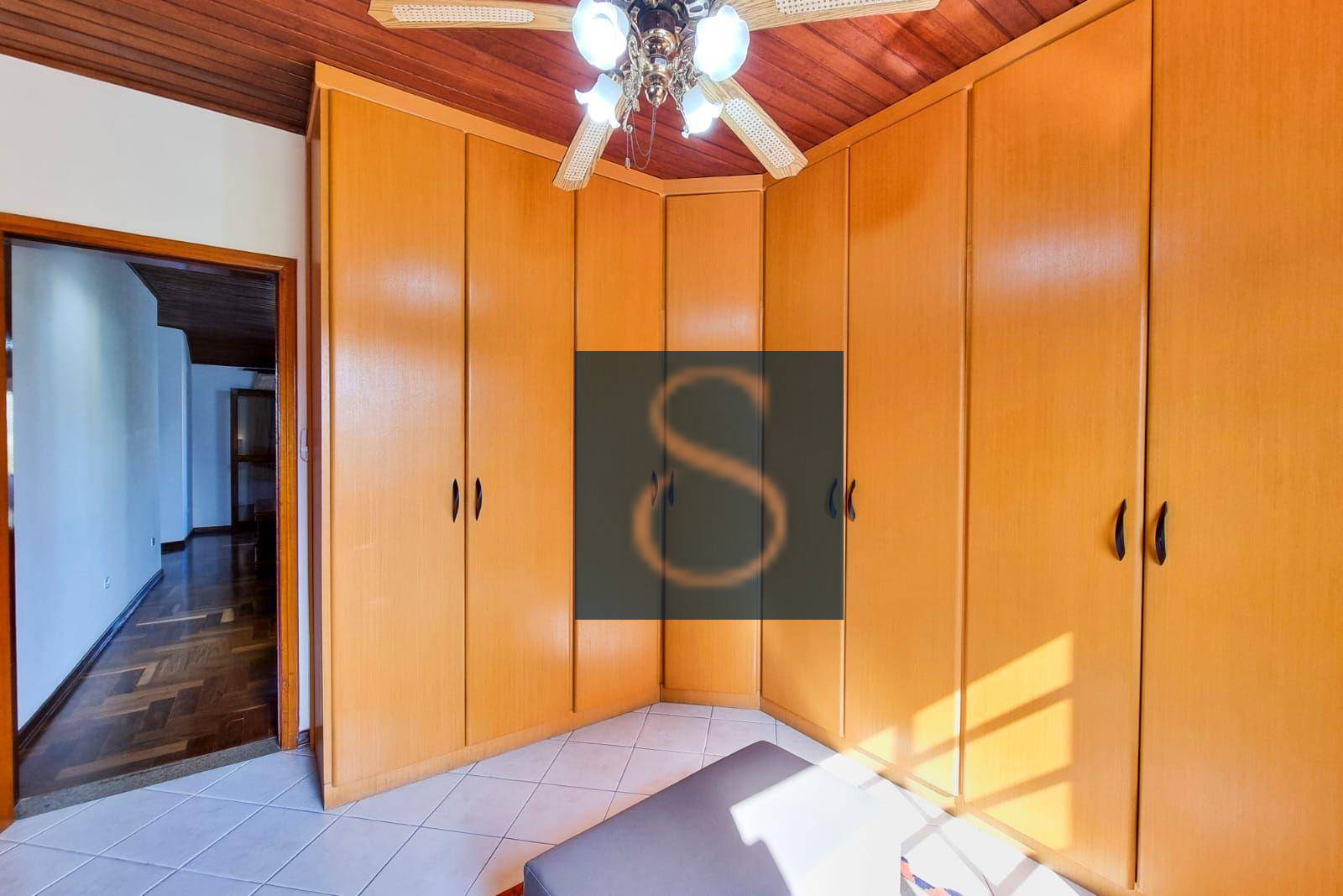 Sobrado à venda com 3 quartos, 280m² - Foto 16