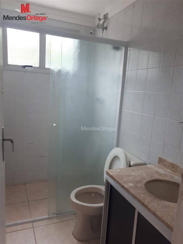 Apartamento à venda com 2 quartos, 53m² - Foto 8