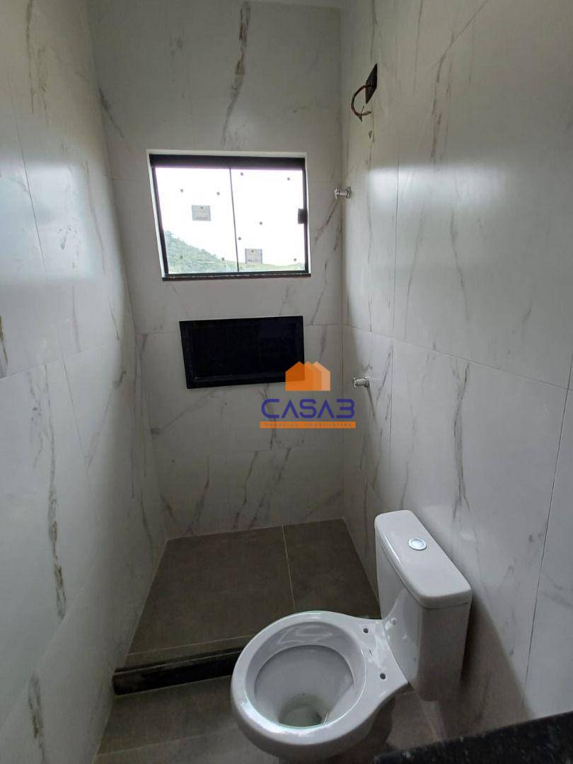 Casa de Condomínio à venda com 3 quartos, 90m² - Foto 12