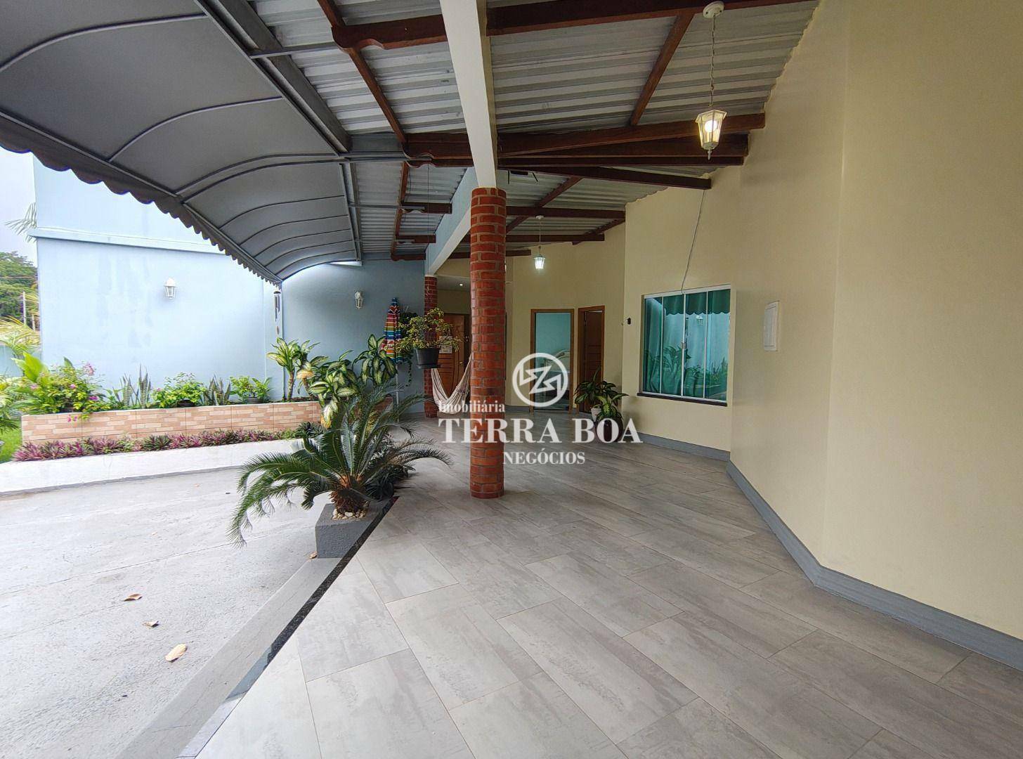 Casa de Condomínio à venda com 3 quartos, 220m² - Foto 13