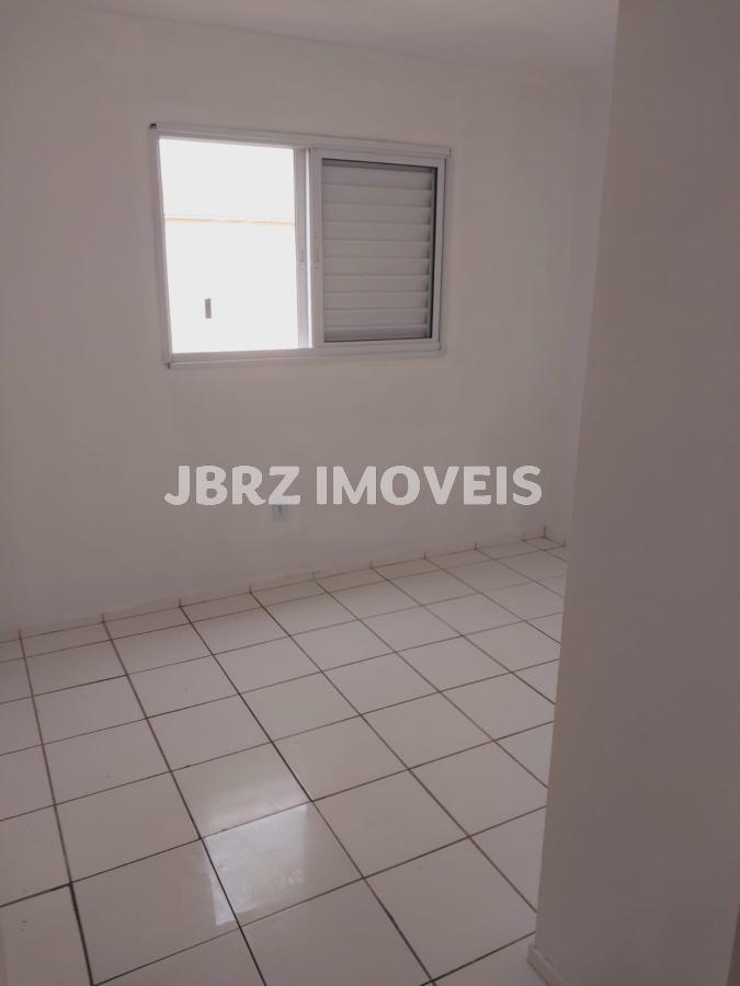 Apartamento à venda com 2 quartos, 48m² - Foto 3