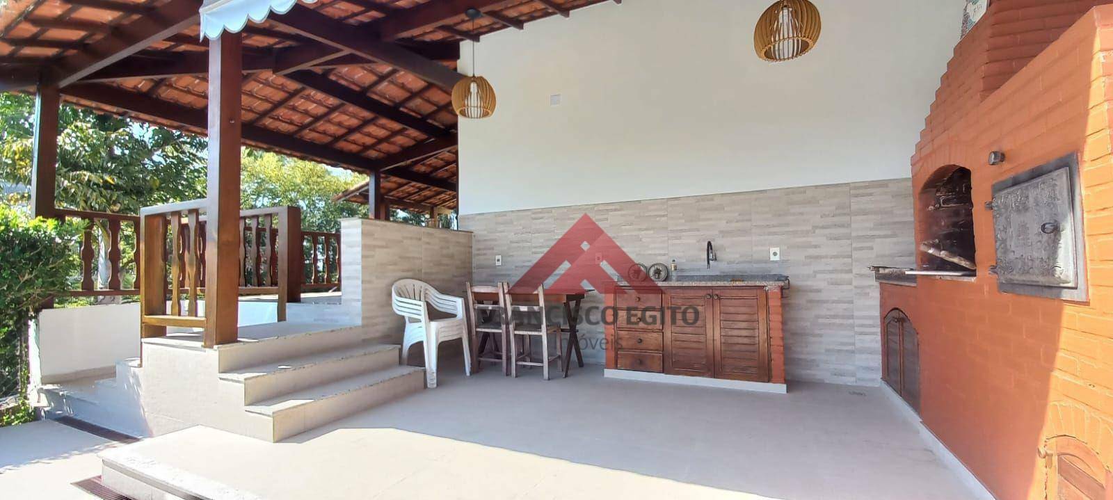 Casa à venda com 4 quartos, 244m² - Foto 27