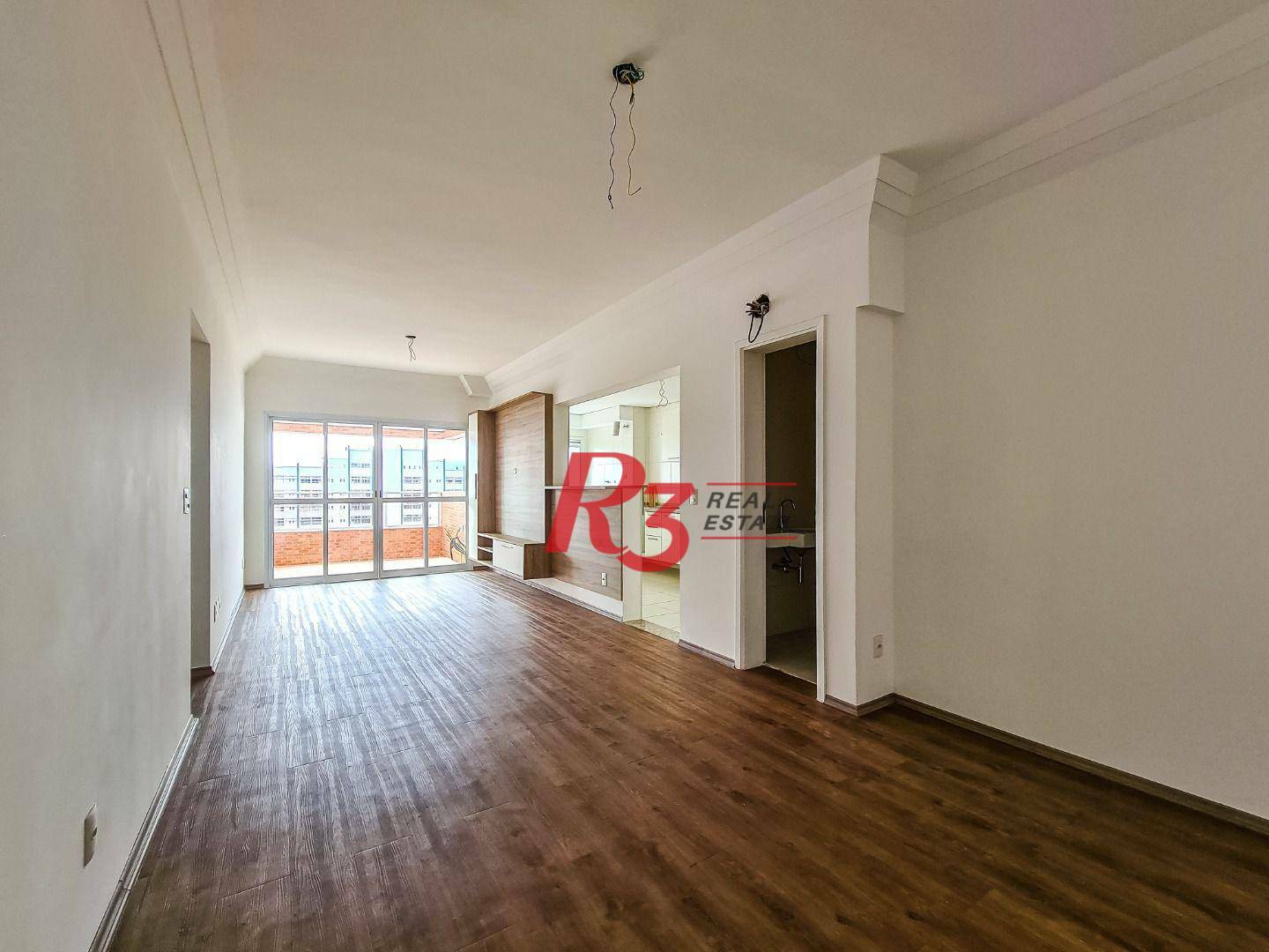 Apartamento à venda com 2 quartos, 84m² - Foto 3