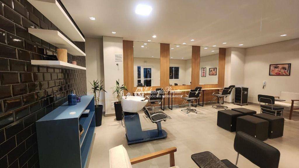 Apartamento, 2 quartos, 36 m² - Foto 33