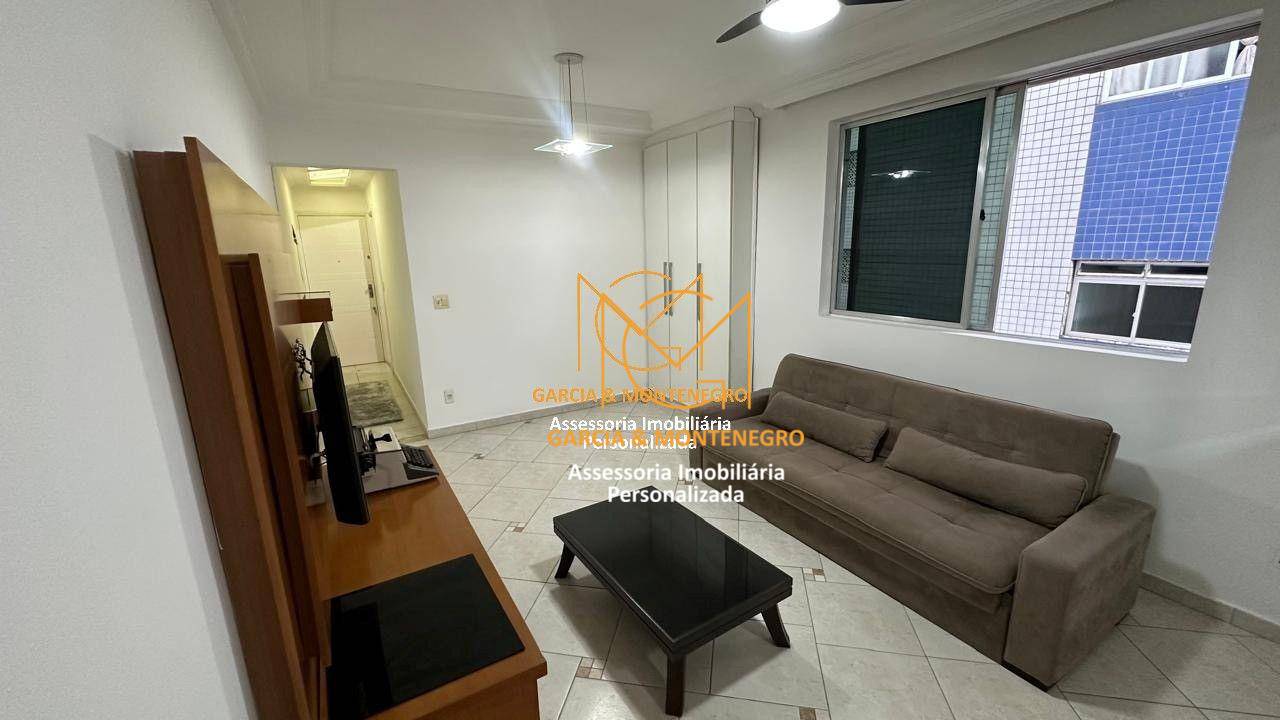 Apartamento para alugar com 1 quarto, 55m² - Foto 8