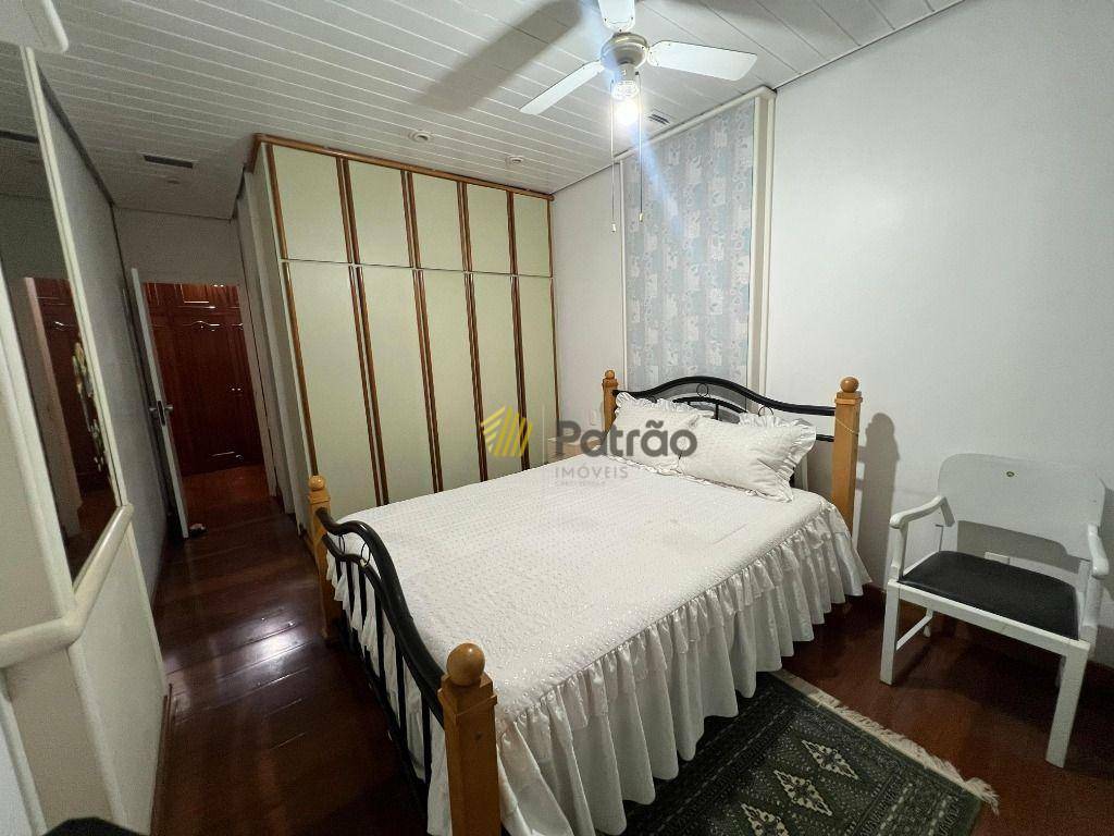 Apartamento à venda com 3 quartos, 281m² - Foto 6