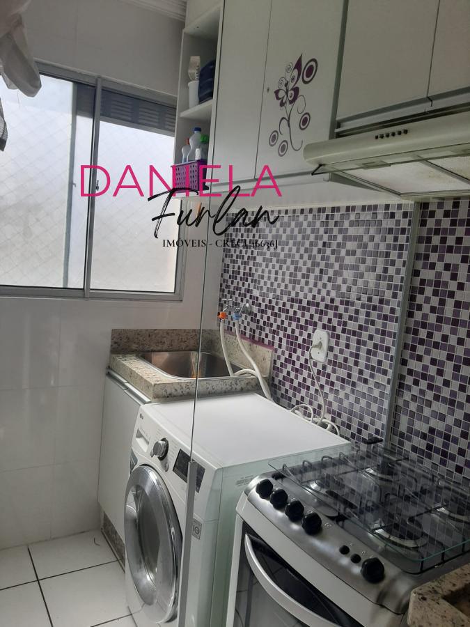 Apartamento à venda com 2 quartos, 47m² - Foto 20