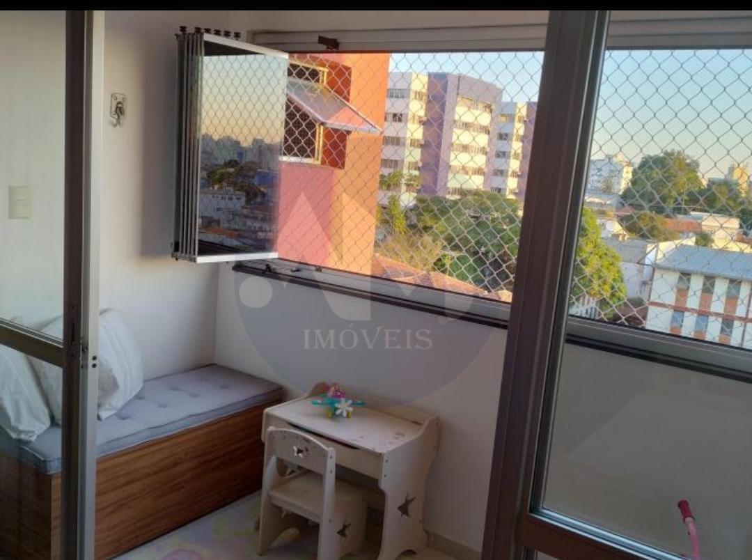 Apartamento à venda com 2 quartos, 69m² - Foto 15