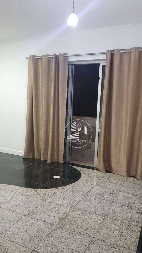 Apartamento à venda com 3 quartos, 90m² - Foto 13