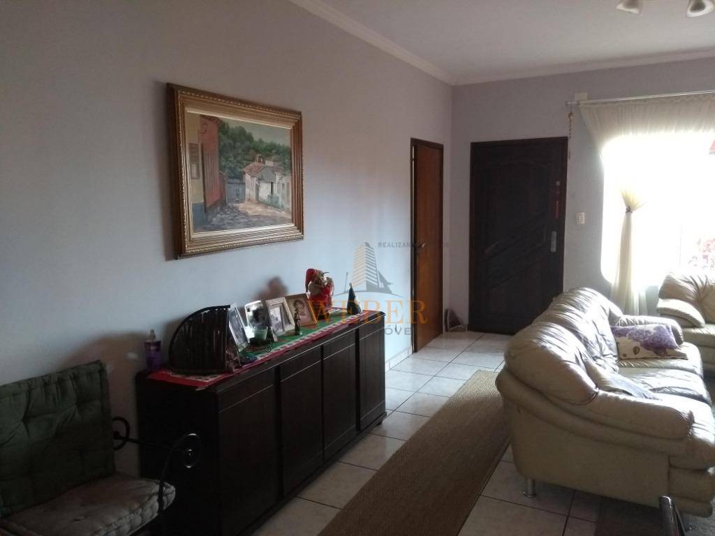 Casa à venda com 3 quartos, 300m² - Foto 13