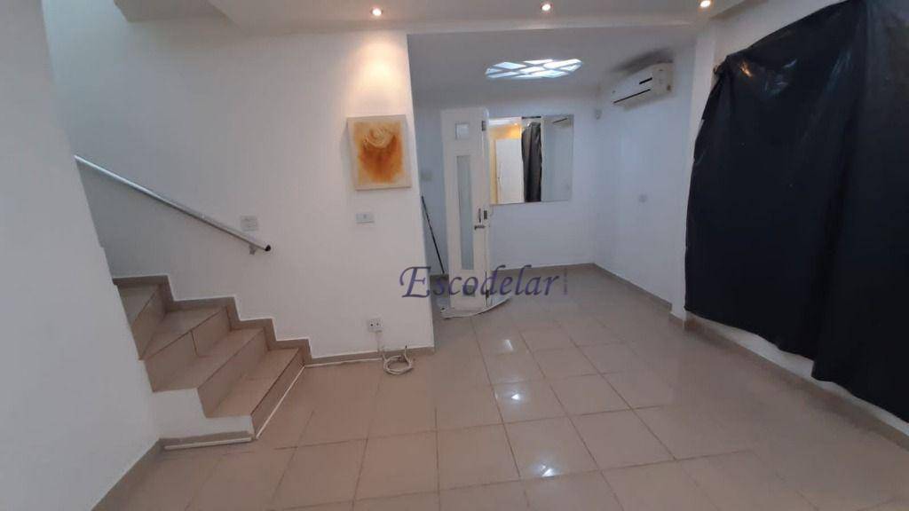 Sobrado à venda com 3 quartos, 150m² - Foto 1