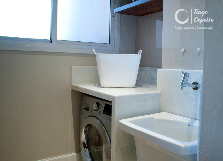 Apartamento à venda com 2 quartos, 57m² - Foto 29