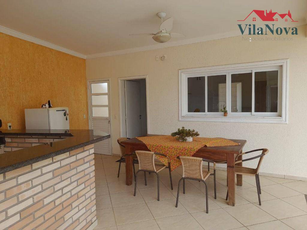 Casa de Condomínio à venda com 4 quartos, 326m² - Foto 28