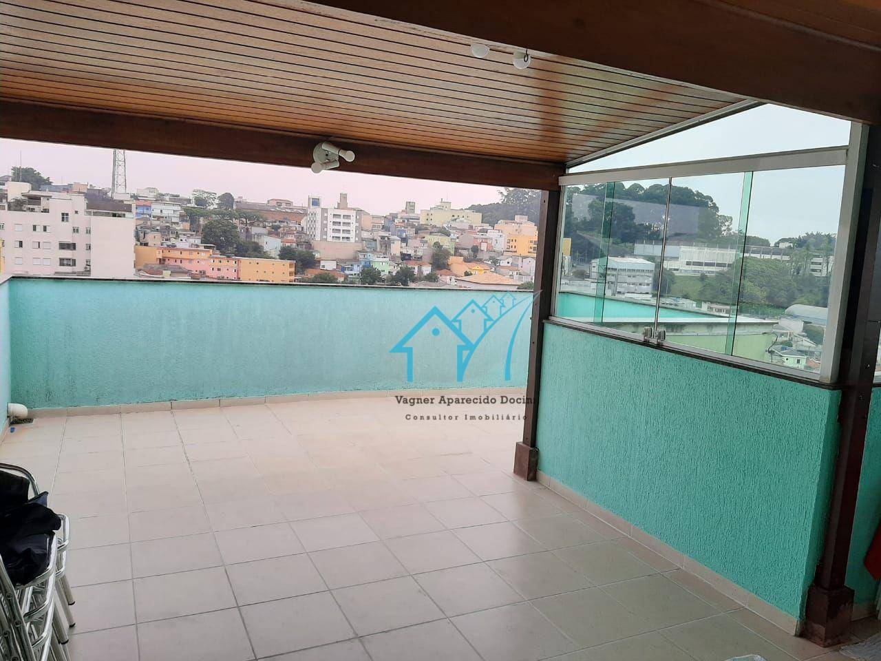 Cobertura à venda com 2 quartos, 124m² - Foto 14