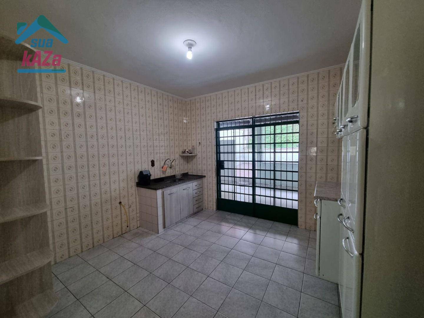 Sobrado à venda com 2 quartos, 180m² - Foto 6