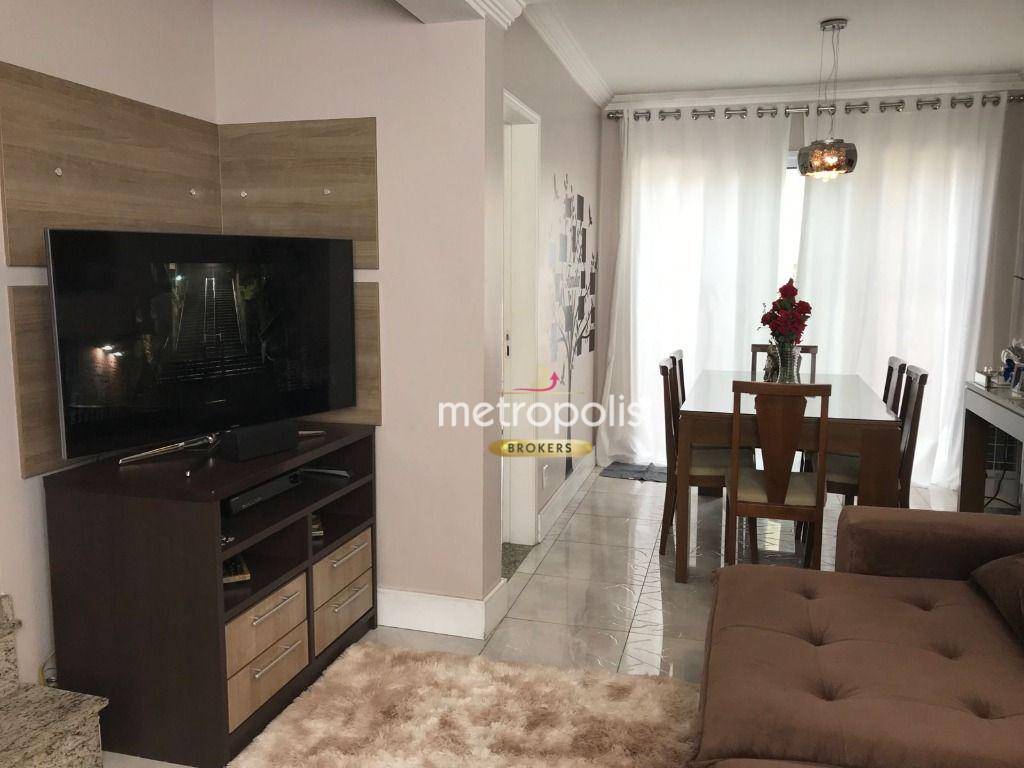 Sobrado à venda com 3 quartos, 110m² - Foto 25