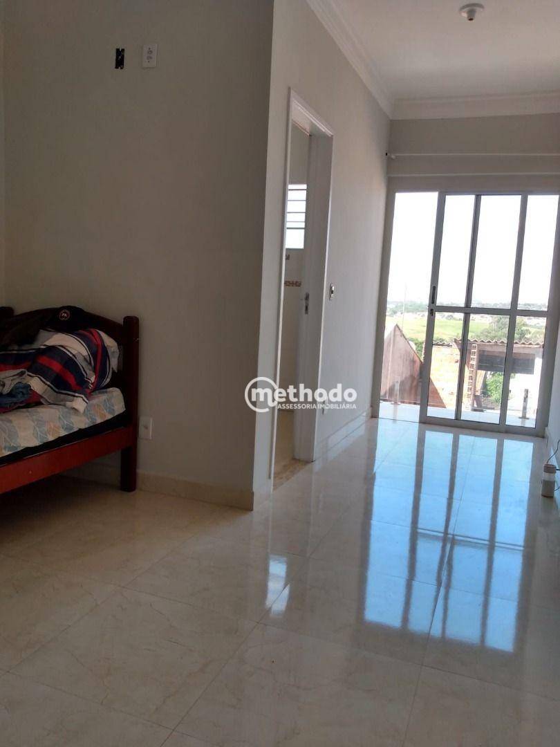 Casa à venda com 3 quartos, 218m² - Foto 18