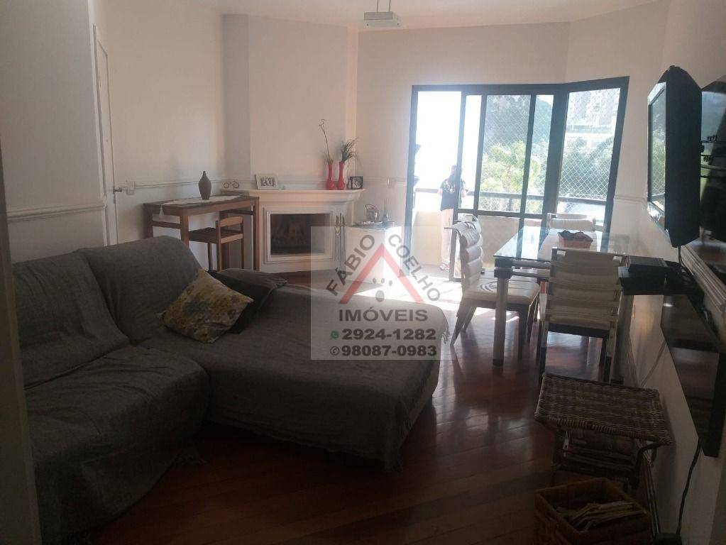 Apartamento à venda com 3 quartos, 110m² - Foto 16