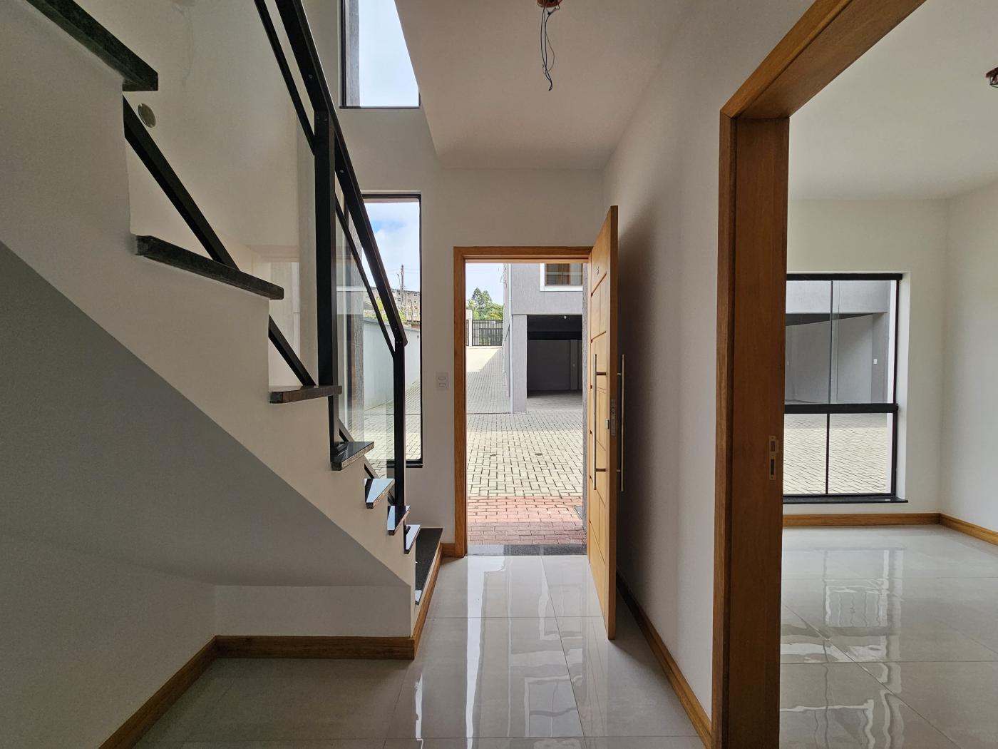 Casa à venda com 3 quartos, 104m² - Foto 8