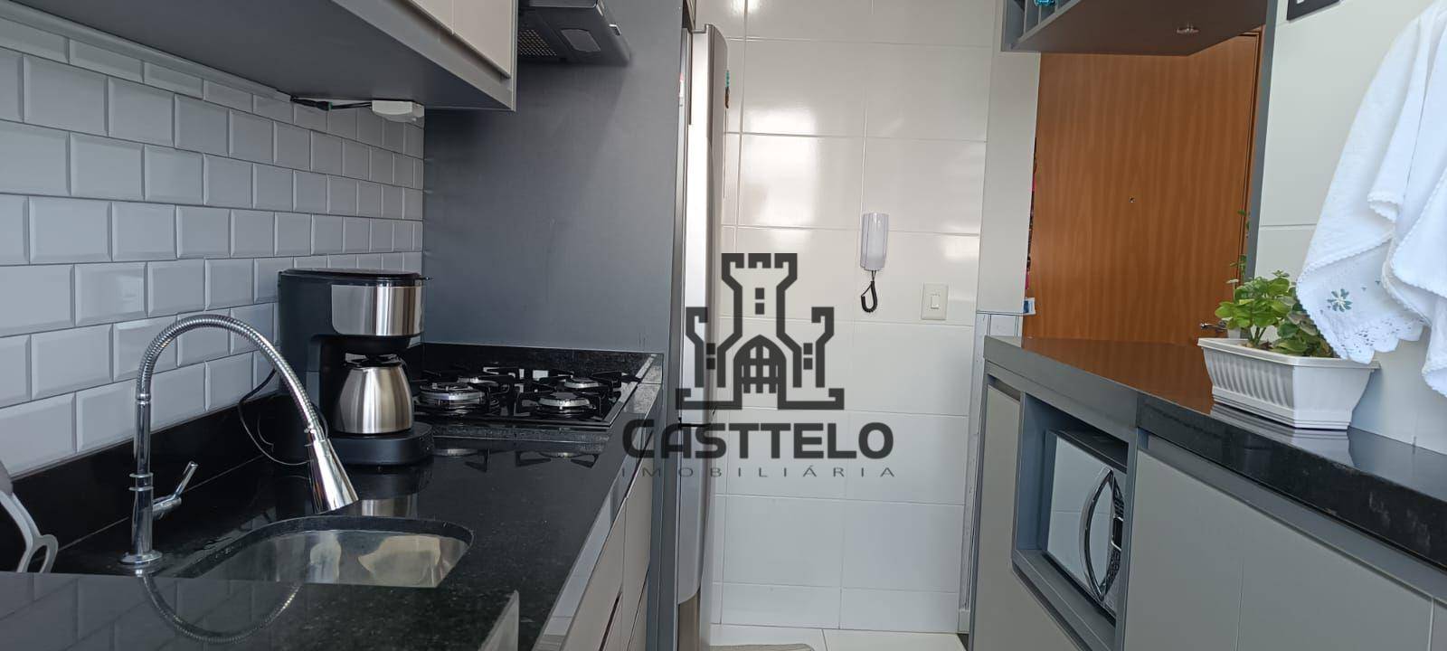 Apartamento à venda com 2 quartos, 47m² - Foto 14