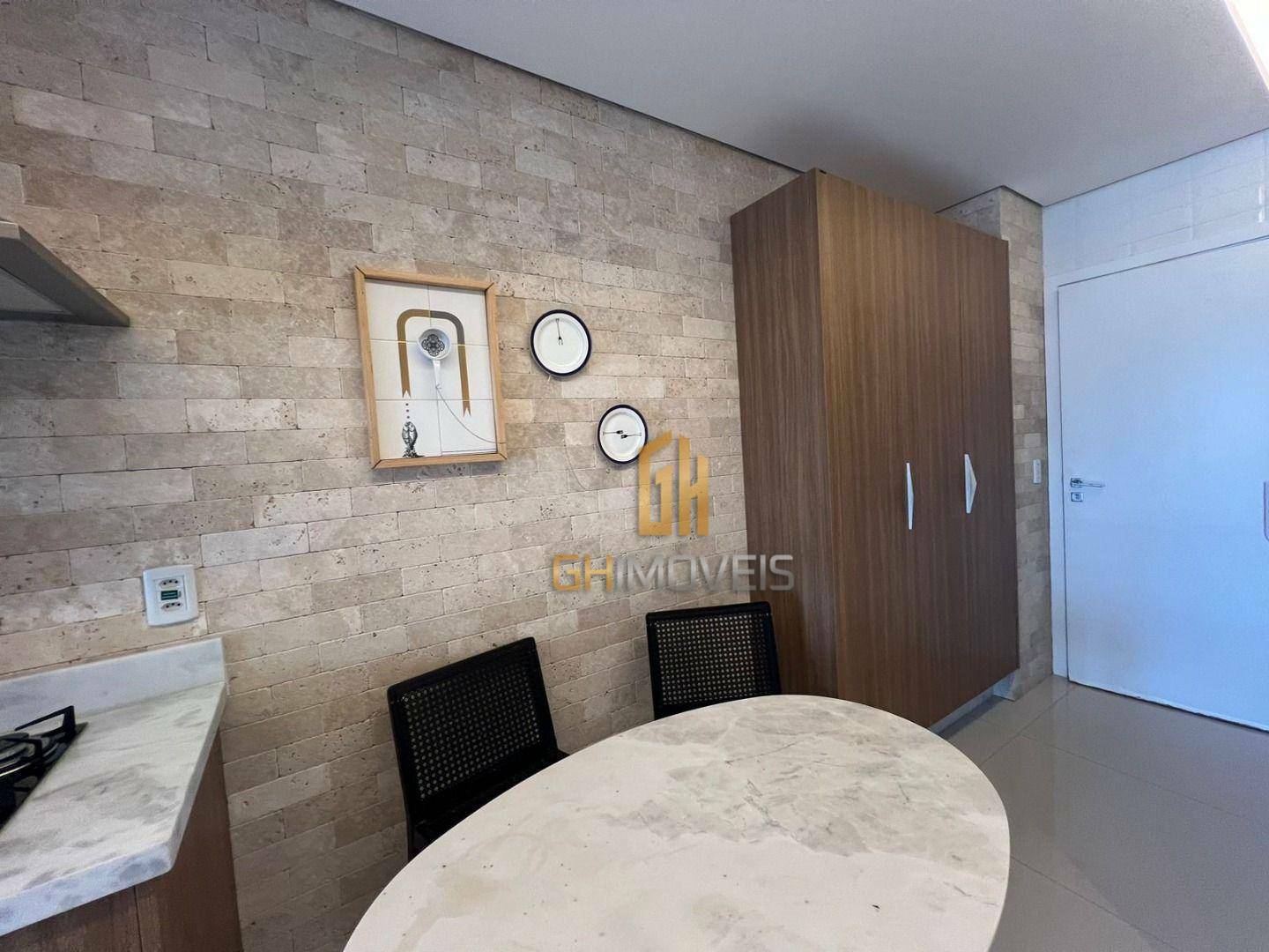 Apartamento à venda com 3 quartos, 178m² - Foto 12