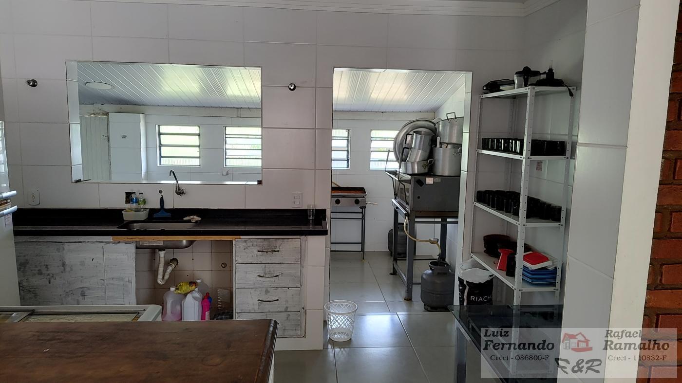 Sítio à venda com 10 quartos, 7m² - Foto 27