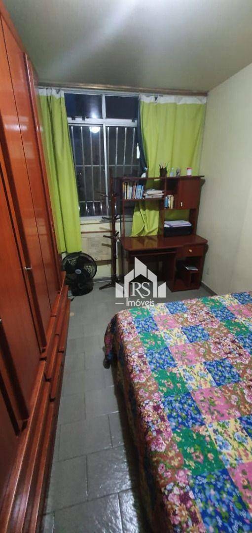 Apartamento à venda com 2 quartos, 54m² - Foto 4