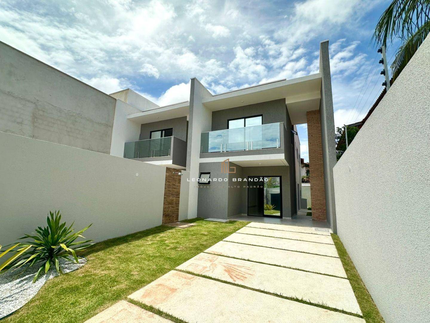 Casa, 3 quartos, 123 m² - Foto 4